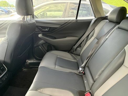 Used 2020 Subaru Outback Onyx Edition XT AWD/4WD image 7