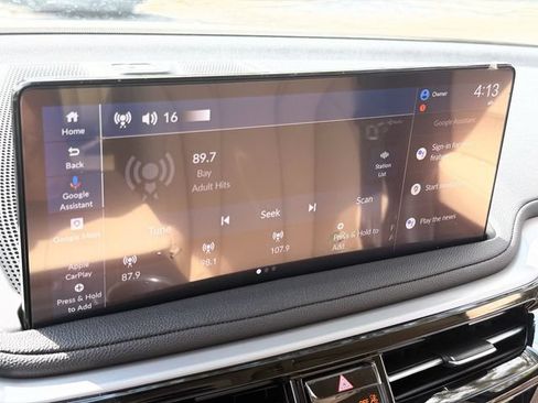 New 2026 Acura MDX FWD image 20