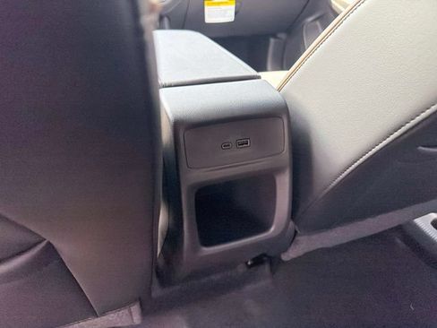 New 2026 Buick Envista Avenir FWD image 16