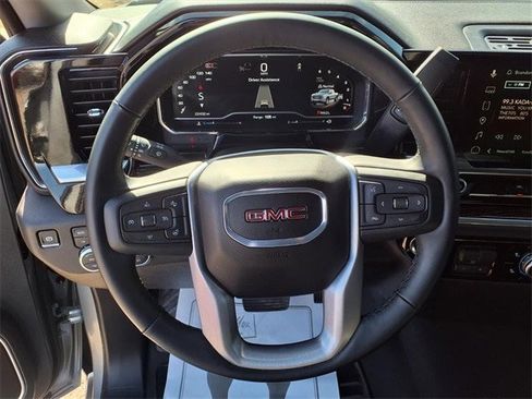 Used 2025 GMC Sierra 1500 Elevation w/ X31 Off-Road Package image 5