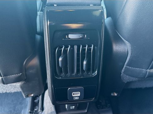 Used 2022 Jeep Compass High Altitude image 23