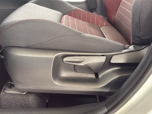 New 2025 Toyota Corolla Cross AWD Hybrid image 14