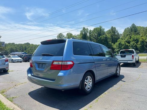 Used 2007 Honda Odyssey EX-L image 5