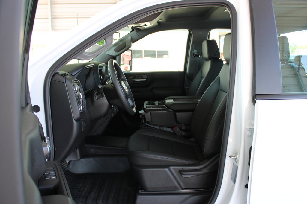 Used 2026 GMC Sierra 2500 Pro AWD/4WD image 20