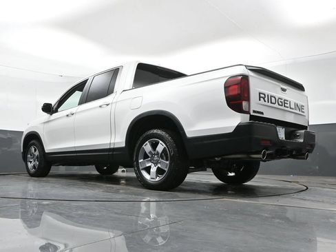 Used 2025 Honda Ridgeline RTL image 45