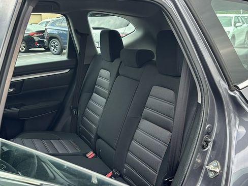 Used 2018 Honda CR-V LX image 26