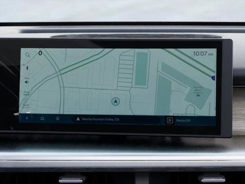 New 2026 Hyundai Ioniq 9 SEL image 13