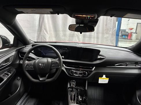 New 2026 Buick Envista Sport Touring w/ Convenience I Package FWD image 10