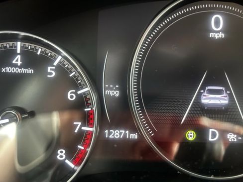 Used 2024 MAZDA CX-30 AWD 2.5 S w/ Select Sport Pkg image 17