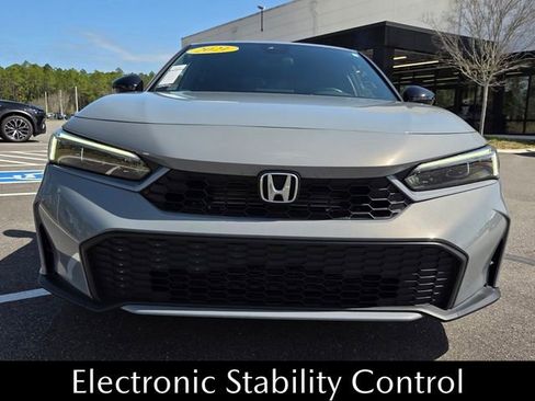 Used 2025 Honda Civic Sport image 20