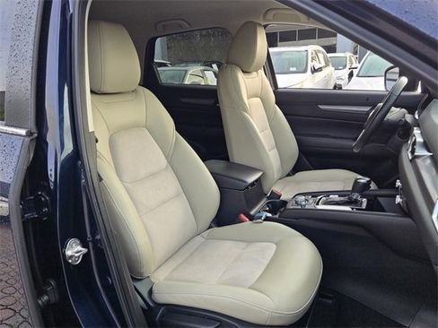 Used 2020 MAZDA CX-5 Touring image 19