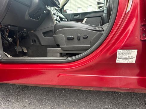 Used 2009 Ford Flex SEL image 14