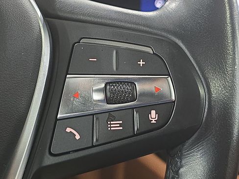 Certified 2023 BMW i4 eDrive40 RWD image 3