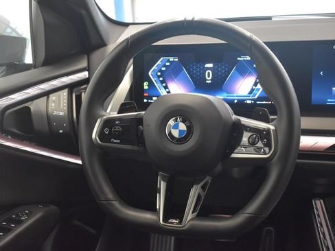 Used 2025 BMW X3 xDrive30i AWD/4WD image 24