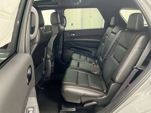 New 2026 Dodge Durango GT AWD/4WD image 23