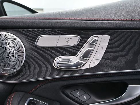 Used 2019 Mercedes-Benz GLC 43 AMG 4MATIC image 46