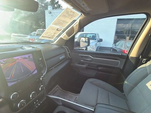 Used 2020 RAM 1500 Big Horn AWD/4WD image 33