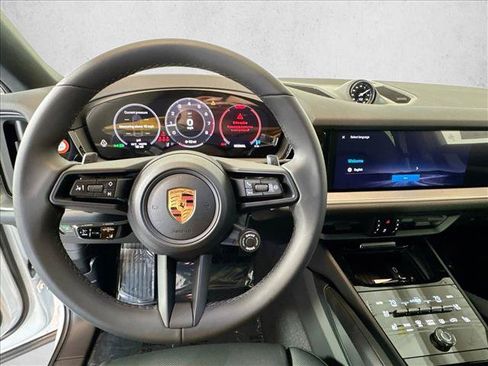Certified 2026 Porsche Cayenne Coupe AWD/4WD image 14