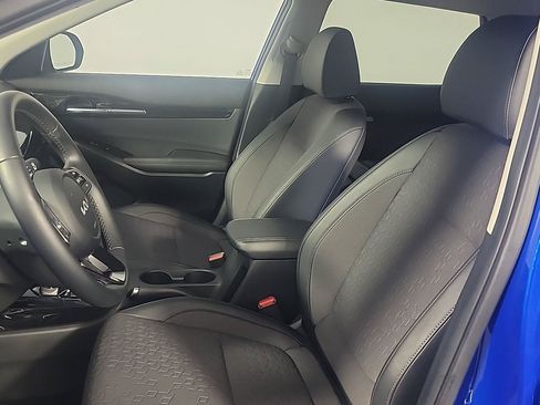 Certified 2026 Kia Seltos S AWD/4WD image 17