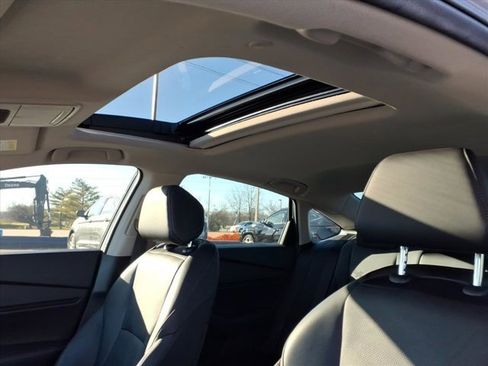 Used 2024 Honda Accord Touring image 25