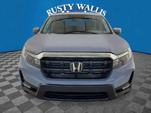New 2026 Honda Ridgeline RTL image 8