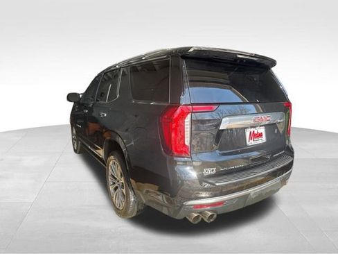 Used 2024 GMC Yukon Denali image 6