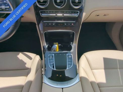 Used 2022 Mercedes-Benz GLC 300 image 20