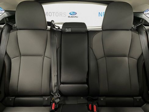 New 2026 Subaru Crosstrek 2.5i Limited AWD/4WD image 14