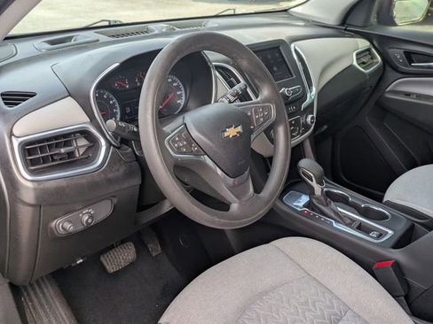 Used 2022 Chevrolet Equinox LS FWD image 33