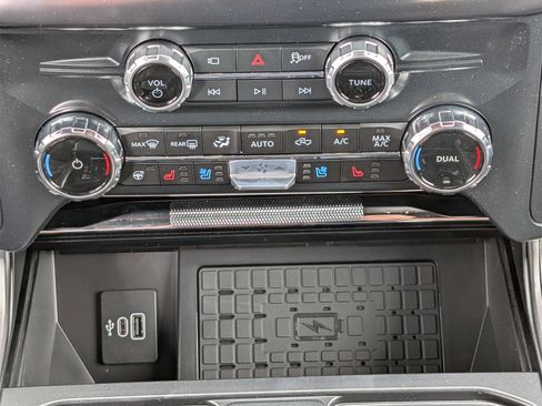 New 2026 Ford F150 Tremor w/ Equipment Group 402A High image 19