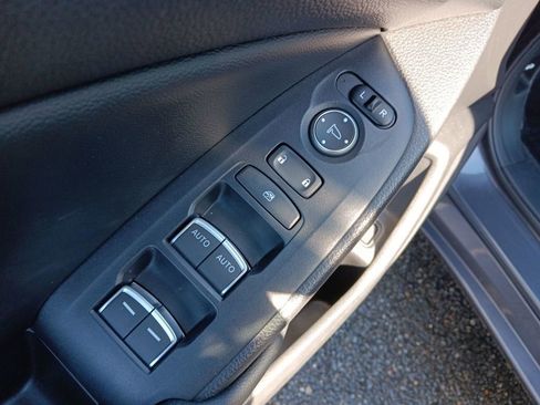 Certified 2018 Honda Accord Sport image 14