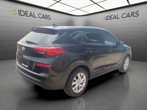Used 2019 Hyundai Tucson Value FWD image 5