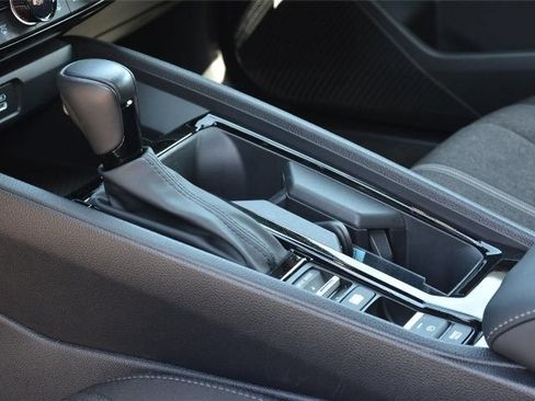 Certified 2024 Honda Accord Sport image 12