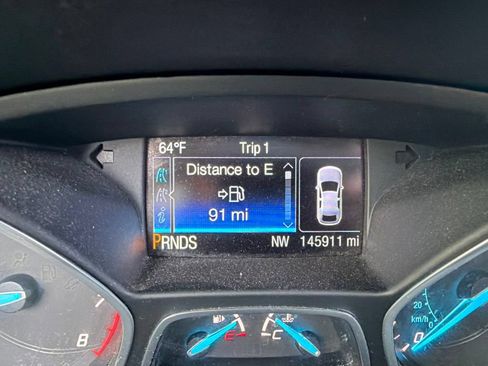 Used 2014 Ford Escape Titanium w/ Equipment Group 401A FWD image 14