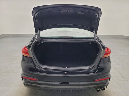 Used 2018 Hyundai Elantra Sport FWD image 29