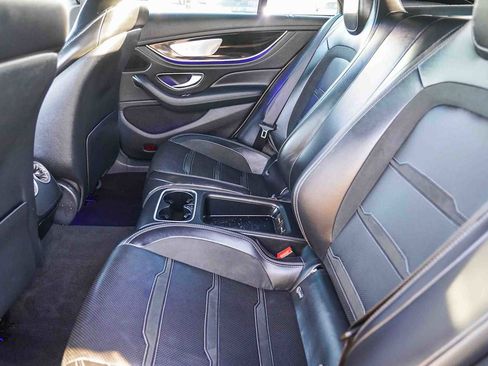 Used 2020 Mercedes-Benz AMG GT 53 image 19