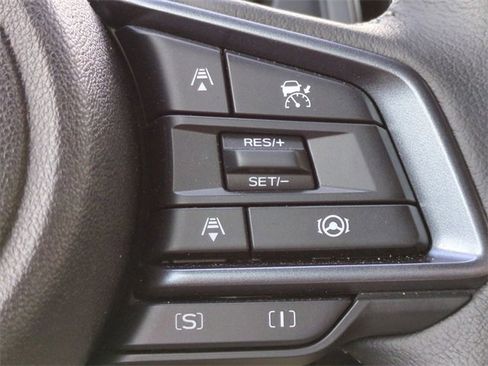 Used 2025 Subaru Forester Limited w/ Popular Package #2 image 27