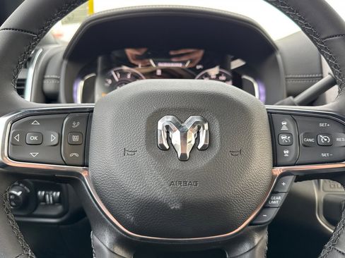 New 2026 RAM 3500 Laramie image 22