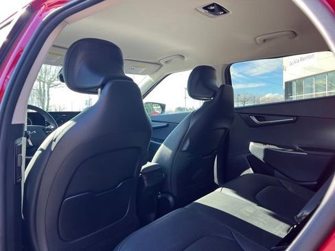 Certified 2024 Kia EV6 Wind w/ Wind Technology Package image 12