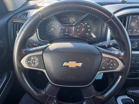 Used 2018 Chevrolet Colorado ZR2 image 19