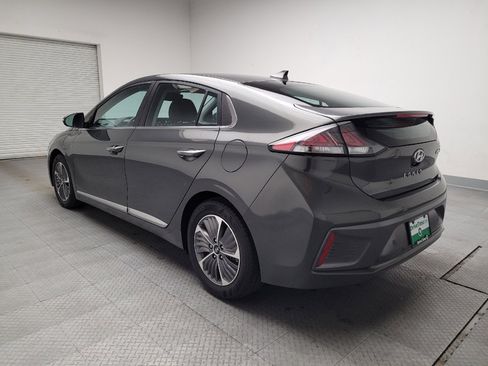 Used 2021 Hyundai Ioniq Limited image 5