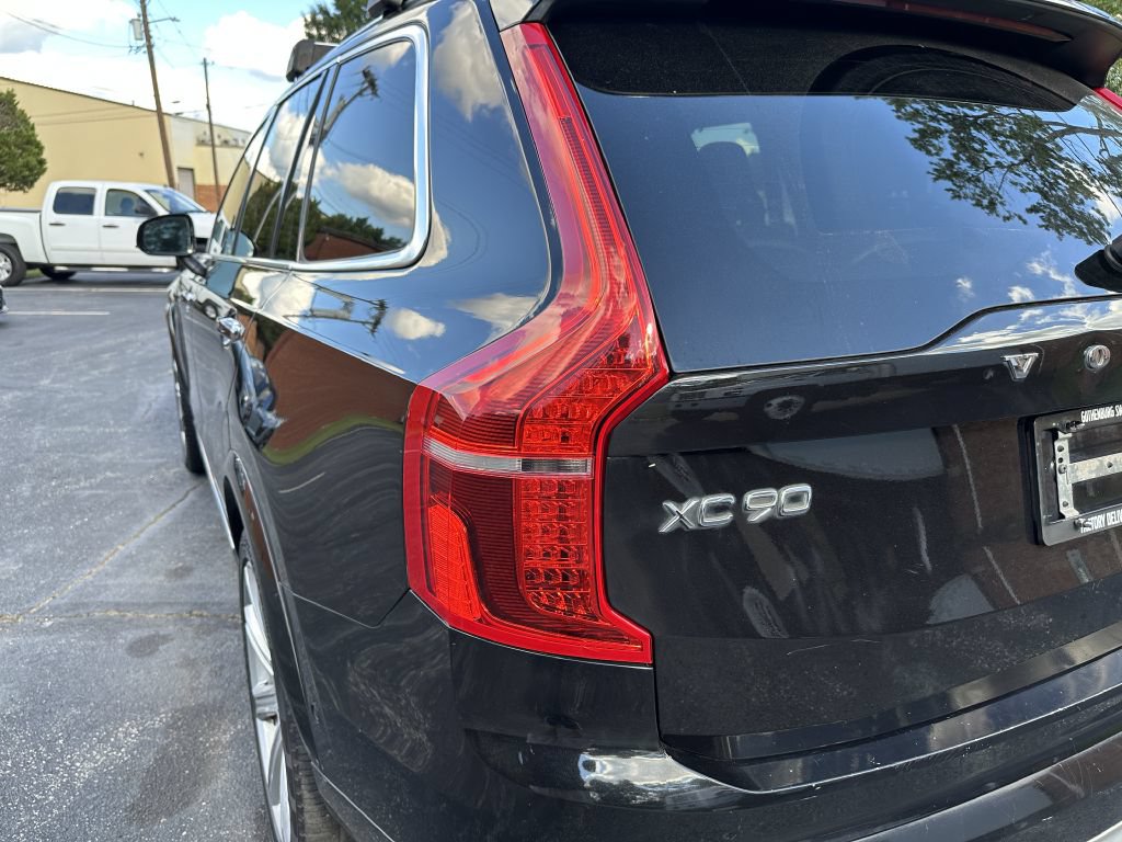 Used 2017 Volvo XC90 T6 Inscription AWD/4WD image 5