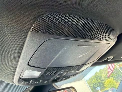 Used 2024 Ford Edge ST w/ Equipment Group 401A AWD/4WD image 23