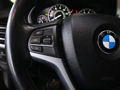 Used 2017 BMW X5 xDrive35i AWD/4WD image 34