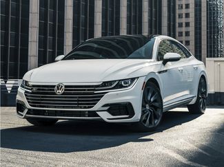 Used 2020 Volkswagen Arteon SEL AWD/4WD video 1