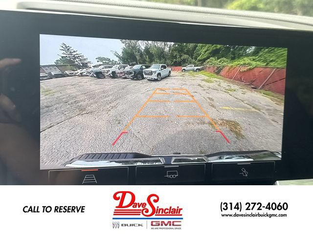 New 2026 GMC Sierra 3500 SLT AWD/4WD image 17