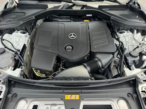 Used 2026 Mercedes-Benz GLC 300 4MATIC image 10