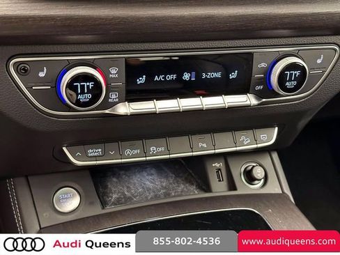 Used 2023 Audi Q5 2.0T Premium Plus w/ Premium Plus Package AWD/4WD image 26