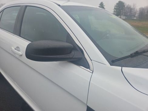 Used 2016 Ford Taurus Police Interceptor image 5