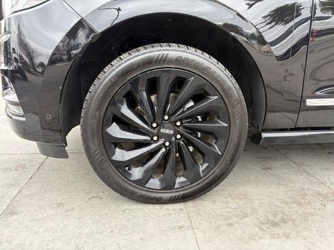 Used 2020 Lincoln Navigator L Reserve w/ Equipment Group 208A Reserve image 34